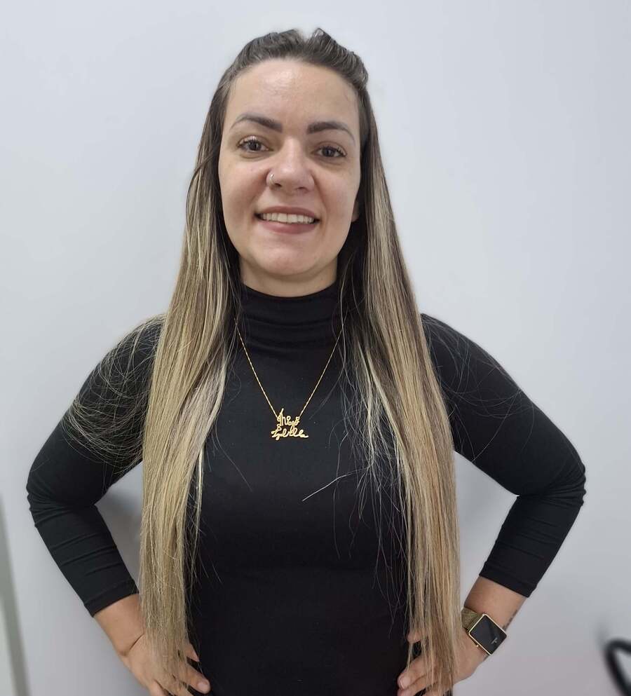 Nome da Coordenadora 1